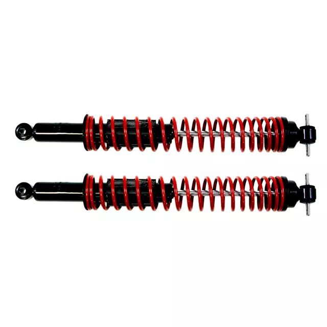 Rear Shock Absorber