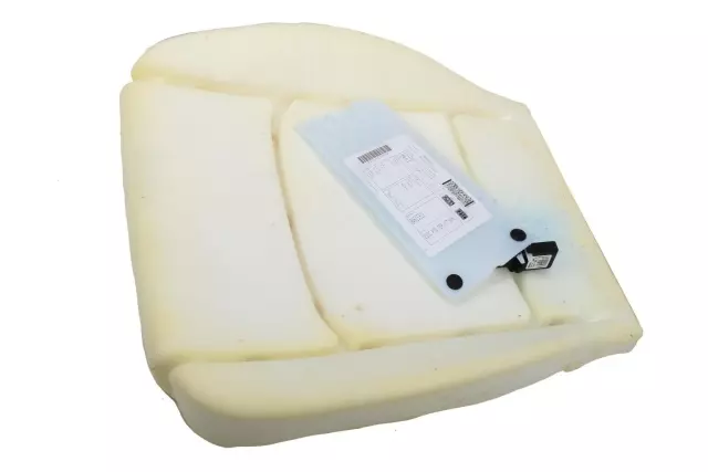 Driver Side Air Bag Seat Sensor Mat