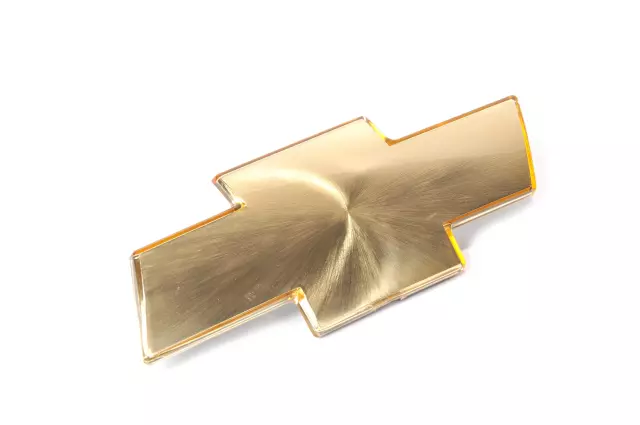 1999-2006 Chevrolet Front Grille Bowtie Logo 12335633 | Chevy