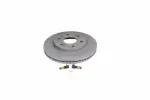Front Disc Brake Rotor