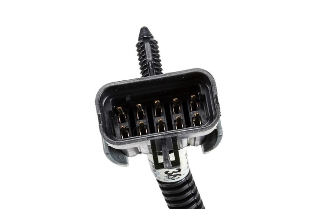 Fuel Pump Wiring Harness Kit 12574978 | GMPartsDirect.com