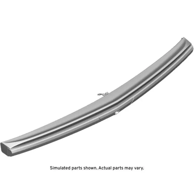 2023-2024 Cadillac LYRIQ F Spoiler 85576158 | GM Parts Center 