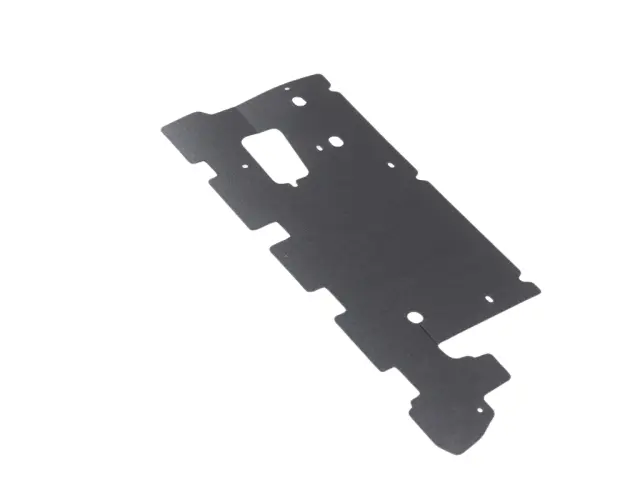 2022-2023 Jeep Radiator Side Air Seal 68428777AA | My Mopar Parts