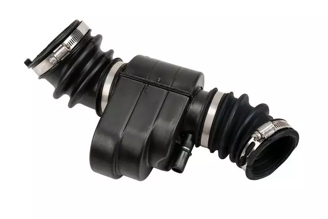 Air Cleaner Outlet Duct