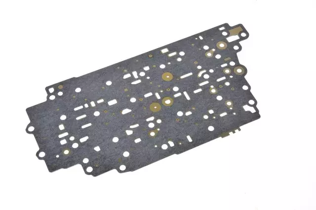 Automatic Transmission Control Valve Body Spacer Plate