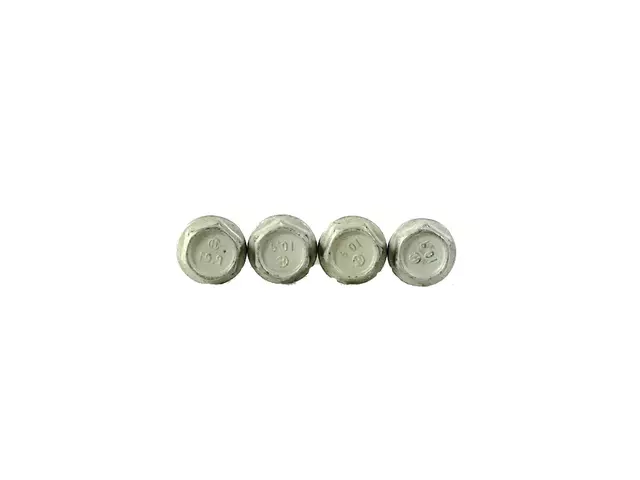 2008-2024 Mopar Hex Flange Head Bolt, Mounting 6104217AA | Mopar 