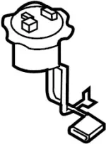 Fuel Tank Sending Unit