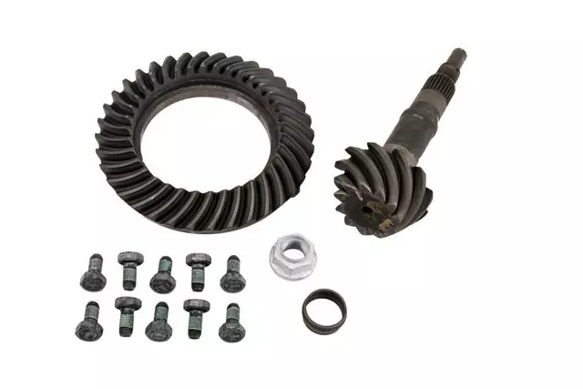 Differential Ring and Pinion Gear Kit