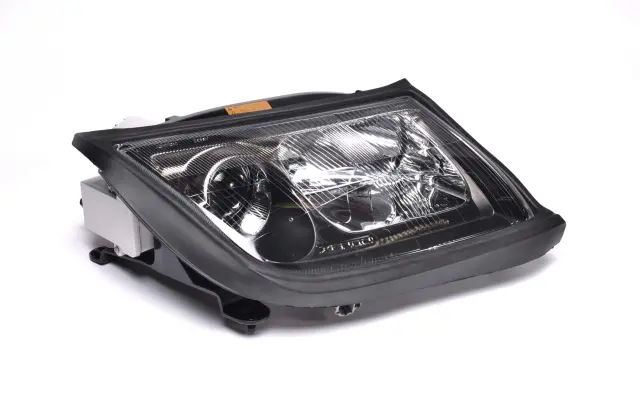 1984-1989 Nissan 300ZX Nissan 300zx Z32 Jdm 1999 Hid Xenon Head