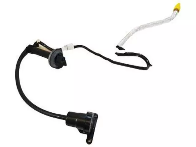 2001-2011 Ford Ranger - Master Cylinder