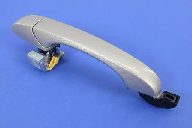 Exterior Door Handle, Left