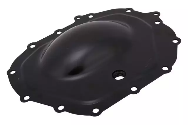 Front Differential Carrier Cover
