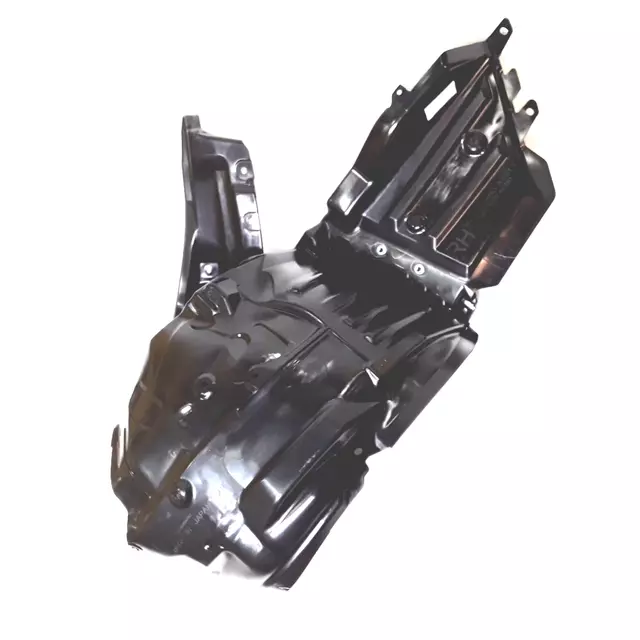 OEM NEW 2015-20 Subaru Passenger Side Finder Liner Mud Guard Assembly 59110VA000