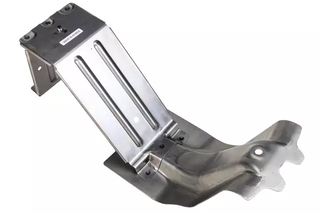 Spare Wheel Carrier Bracket