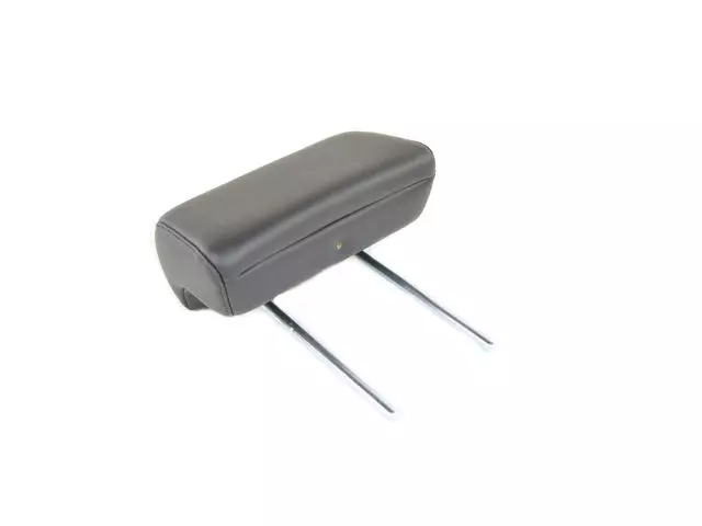 Second Row Headrest, Center