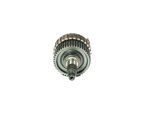 ゆらページ HP 683764-001 - Rear mounted system fans assembly