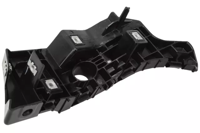 Passenger Side Front Bumper Fascia Side Bracket