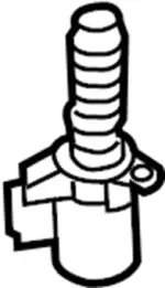 Control Valve Solenoid