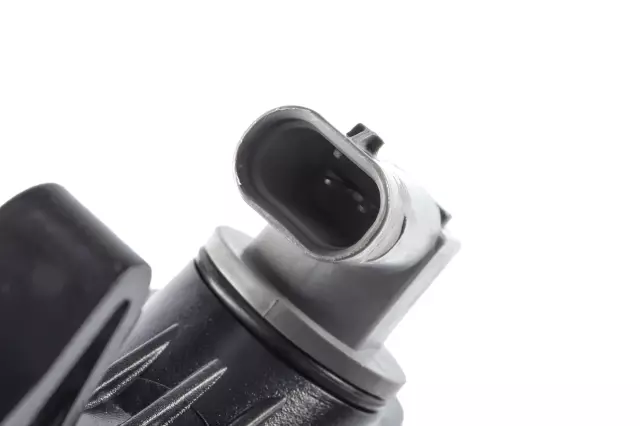 Front Driver Side Marker Lamp