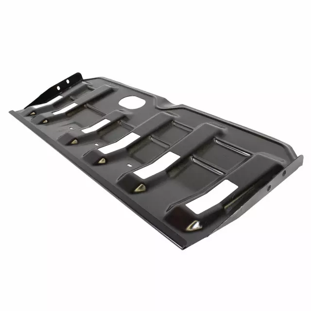 GB5Z-78001A08-A - Skid Plate 2016-2019 Ford | Ford Parts Direct