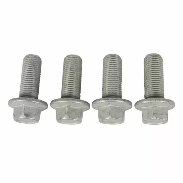 Disc Brake Caliper Bracket Mounting Bolt