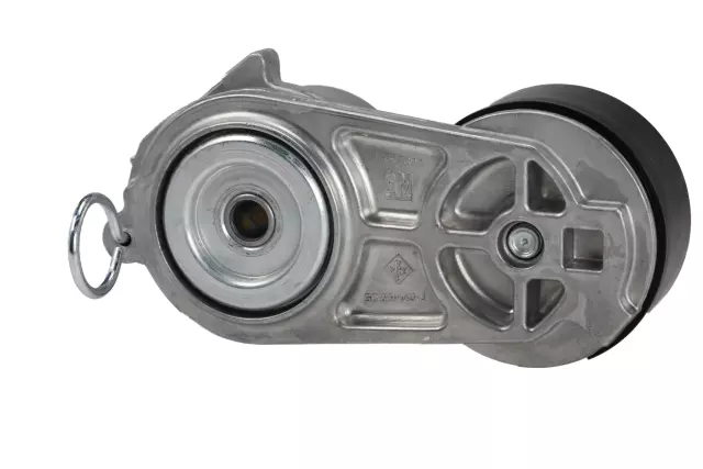 Secondary Drive Belt Tensioner
