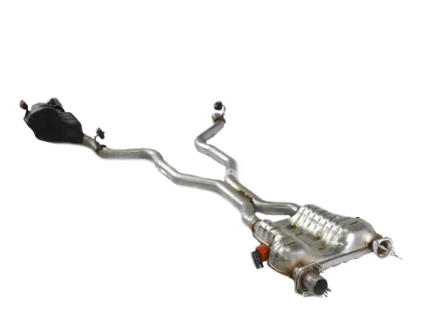 thumbnail image 2 of Genuine MOPAR Exhaust System Rubber Isolator For Dodge Chrysler Vehicles – OEM Part 52103717AB 2 of 3