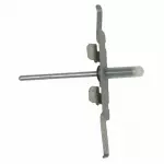 Roof Molding Fastener