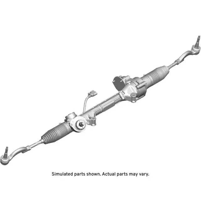Steering Gear
