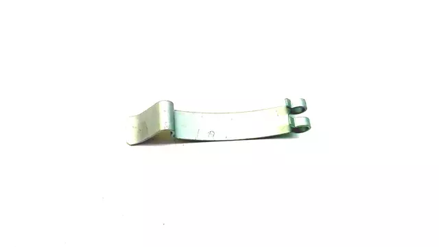 Upper Case Clamp