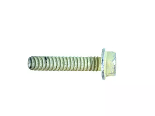 Hex Flange Head Bolt - Mopar (6104281AA)