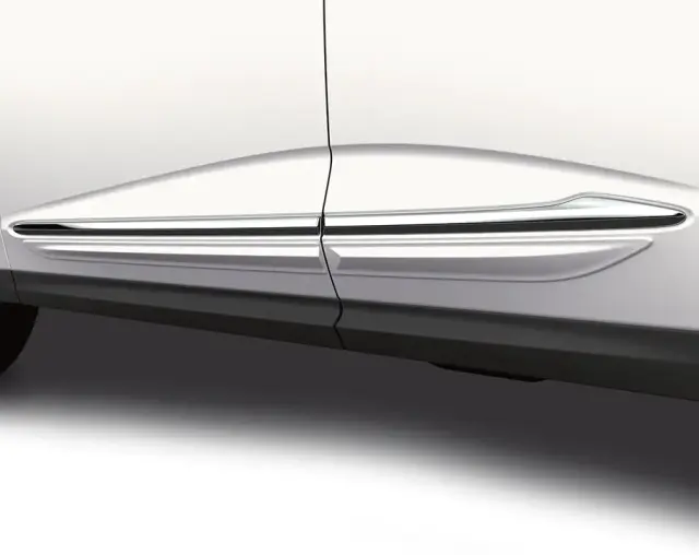 How to Install Body Side Molding on Acura MDX: Easy Step-by-Step Guide