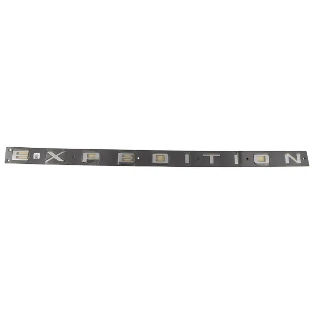 2022-2024 Ford Expedition Nameplate NL1Z-7842528-A | OEM Parts Online