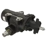 Motorcraft™ Steering Gear Box