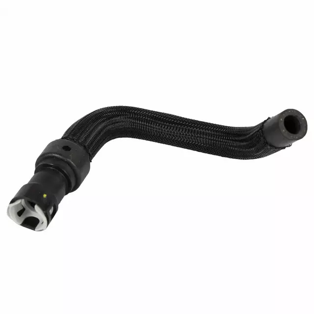 HVAC Heater Hose