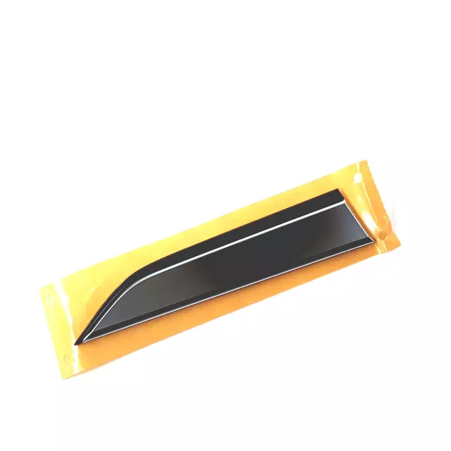 Genuine Audi 8W6-853-604-C-PUZ | Front Door Trim | FREE Shipping