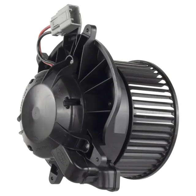 2015  2023 Ford Fan And Motor Assembly MM1266