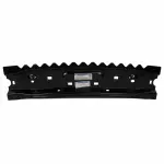 2018-2022 Ford EcoSport - Windshield Header