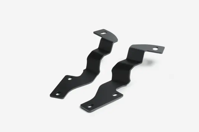 2022-2026 Nissan Frontier NISMO Off Road A-Pillar Light