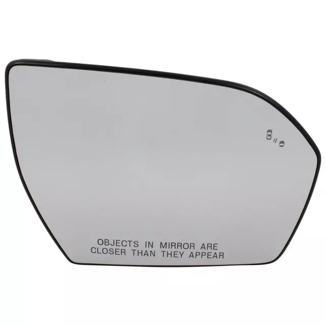 Genuine Ford Mirror Glass LL1Z17K707A | eBay