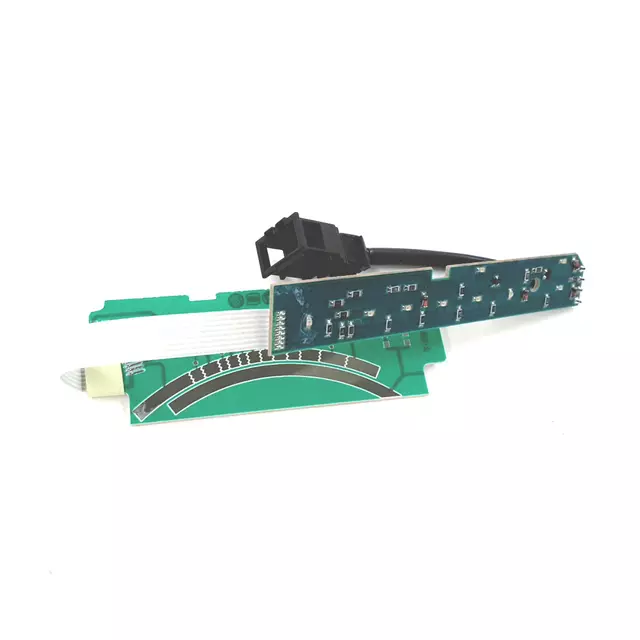 Volkswagen Optic 1C1713243