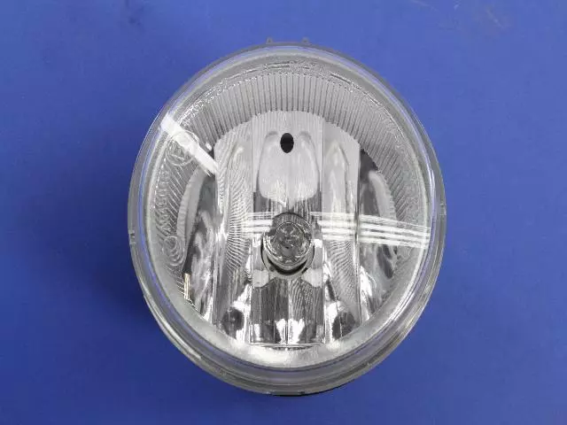 Fog Lamp Assembly