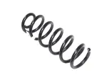 Front Coil Spring, Right, Left