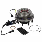 Motorcraft™ Hub & Bearing