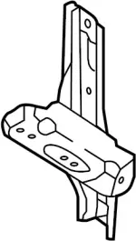 Rear Bracket
