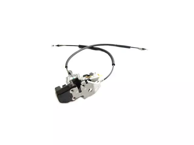 68174641ah - Front Door Latch, Left - 2015-2023 Dodge Challenger 68174641ah - Front Door Latch, Left - 2015-2023 Dodge Challenger