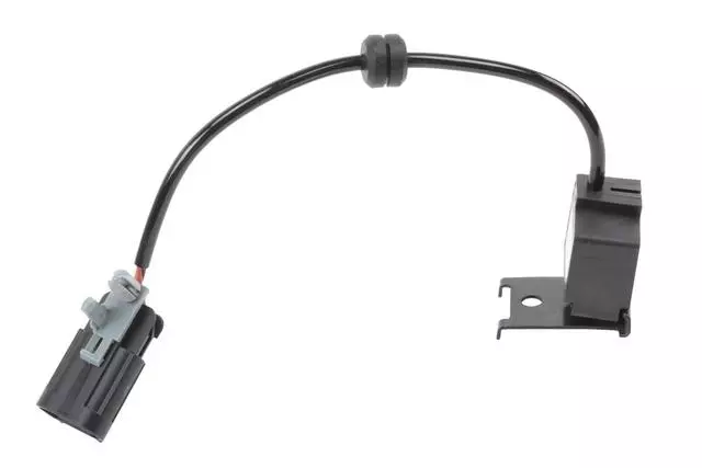 GM Genuine Front Vertical Accelerometer 15952289 – Active Suspension Sensor For Select GM Vehicles