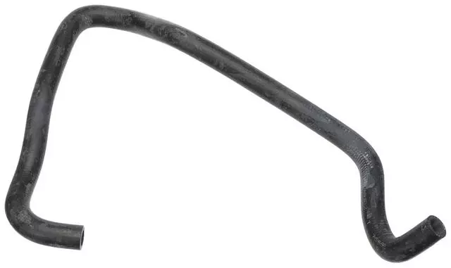 Molded Heater Hose