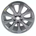 2013-2019 Lincoln MKT - Wheel, Alloy