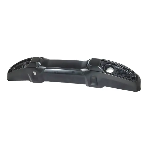 2020-2026 Jeep Front Bumper 6zq94tzzaa | Mopar Online Parts